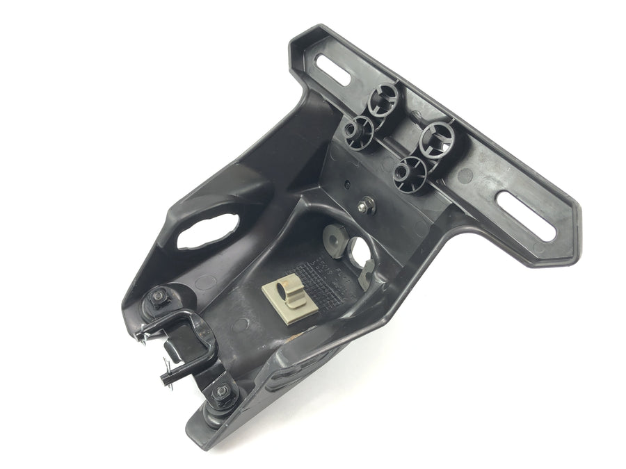 Kawasaki Ninja 125 BX125B [2024] - Banca del supporto per targhe