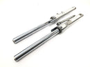 Yamaha XVS 650 Drag Star VM03 [2001] - Fork Telegabel con asse-6