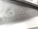Triumph Daytona 955i T595N [2003] - Argento di rivestimento del rivestimento posteriore-3
