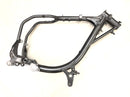 Husqvarna SM 630 A4 [2010] - Frame con documenti-4