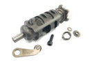 Triumph Bonneville T100 986MF [2012] - Schaltwalze Schaltnocke Schaltmechanismus-3