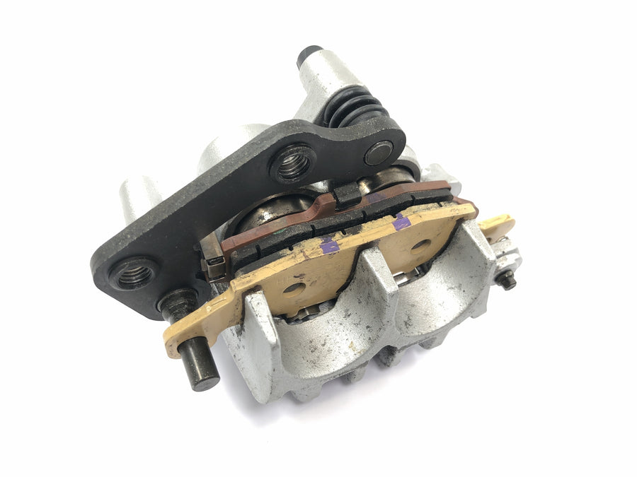 Kawasaki VN 1600 Classic VNT60A [2007] - Bremssattel Bremszange Tokico vorne links