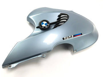 BMW F 650 GS R13 [2002] - Pagina di cancellazione del rivestimento della pulizia a destra - 0