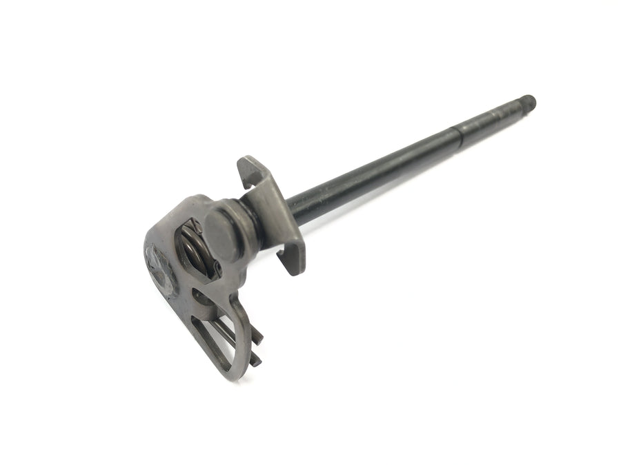 Yamaha TRX 850 4UN [1996] - shift shaft shift lever shaft