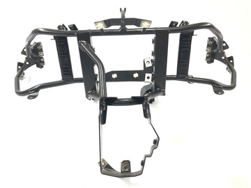 BMW R 1200 CL K30 [2003] - staffa del supporto per corna del rivestimento anteriore - 0
