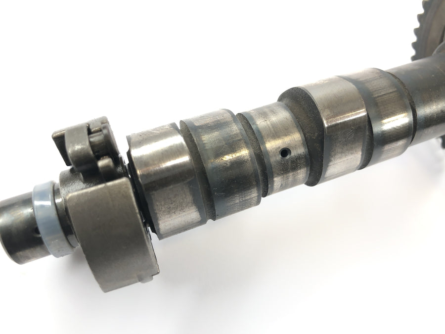 Kawasaki VN 1600 Classic VNT60A [2007] - Front camshaft control shaft camshaft shaft
