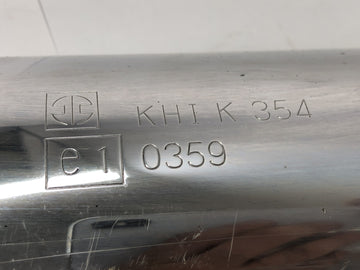 Kawasaki VN 1500 Classic VNT50D [2001] - Auspuff Endschalldämpfer rechts - 0