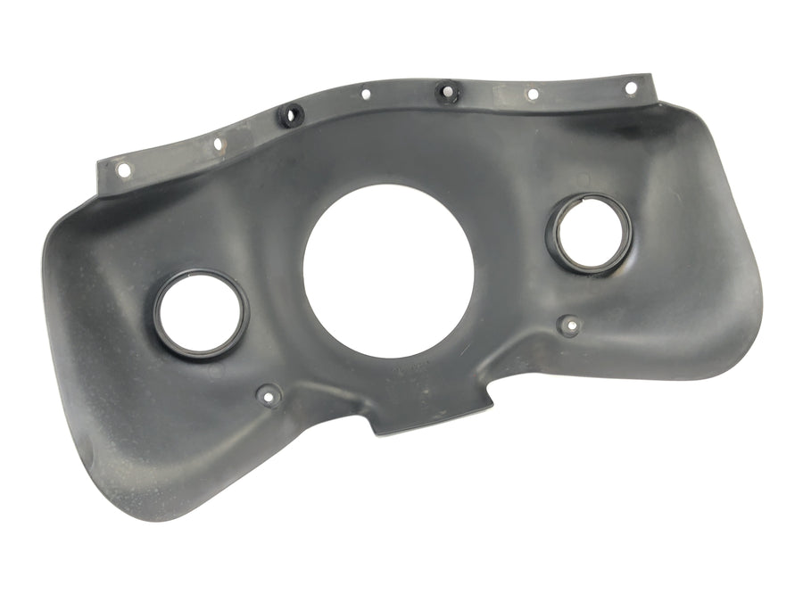 Moto Guzzi California 1100 EV KD [2002] - canopy fairing front fairing
