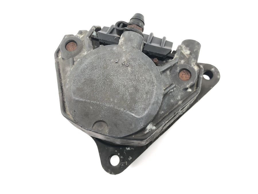 BMW R 100 GS 247E [1991] - Bremssattel Bremszange Brembo vorne