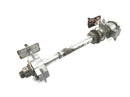 Yamaha WR 125 X DE07 [2010] - Tendicatena asse ruota posteriore-4
