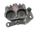 Yamaha XTZ 660 3YF [1992] - Pinza freno anteriore Nissin doppio pistoncino-4