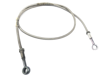 Kawasaki VN 800 Classic [2000] - Front brake line steel braided