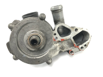 BMW K 1200 S K12S [2005] - Girante dell'alloggiamento della pompa del liquido di raffreddamento della pompa dell'acqua