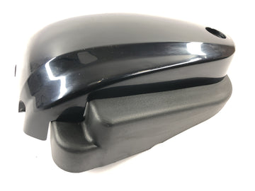 Kawasaki VN 1600 Classic VNT60A [2007] - Seitendeckel links Verkleidung - 0