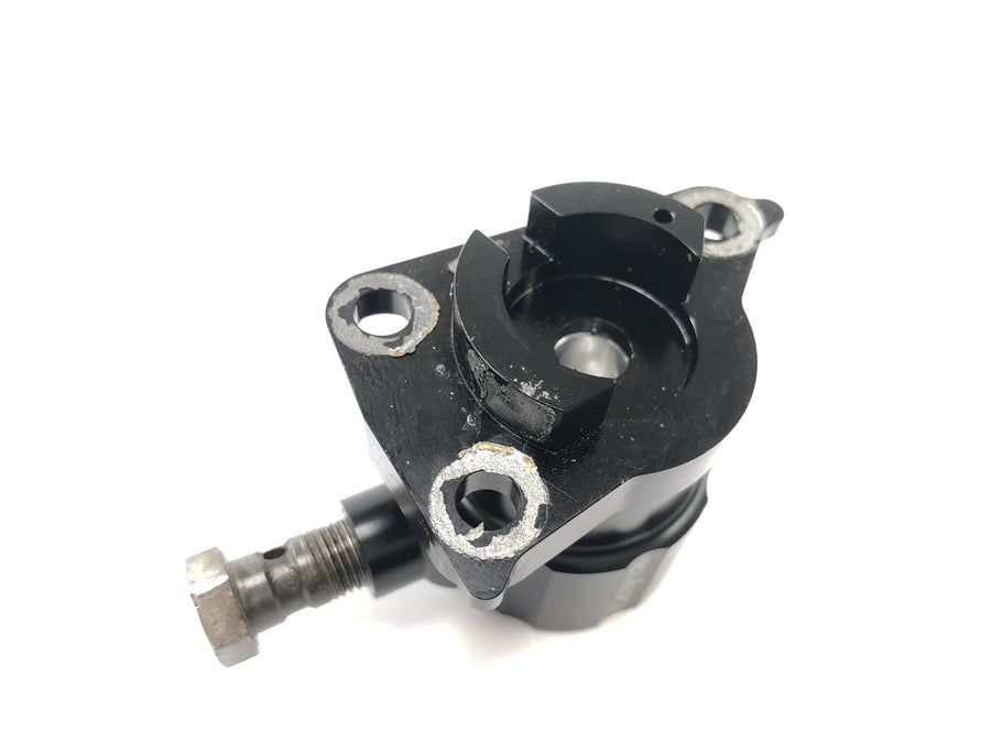 Ducati Monster M600 [1995] - coupling buyer cylinder with pressure rod coupling