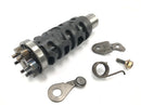 Yamaha YZF 750 R 4HN [1995] - Schaltwalze Schaltstern Schaltmechanismus-1