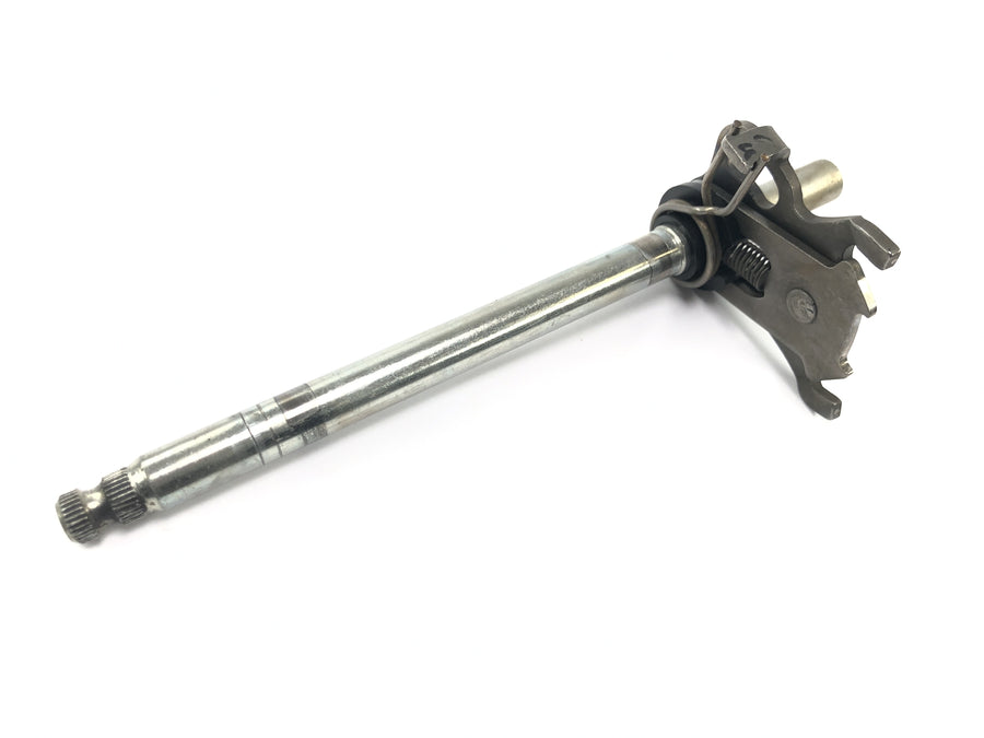KTM RC 125 [2016] - shift lever shaft shift shaft shift mechanism shift shaft