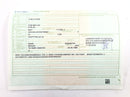 KTM 640 LC4 EGS [1999] - Telaio principale con libretto di circolazione-6