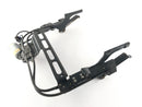 BMW K 1100 LT [1991] - Höhenverstellung Windschild mit Motor-4