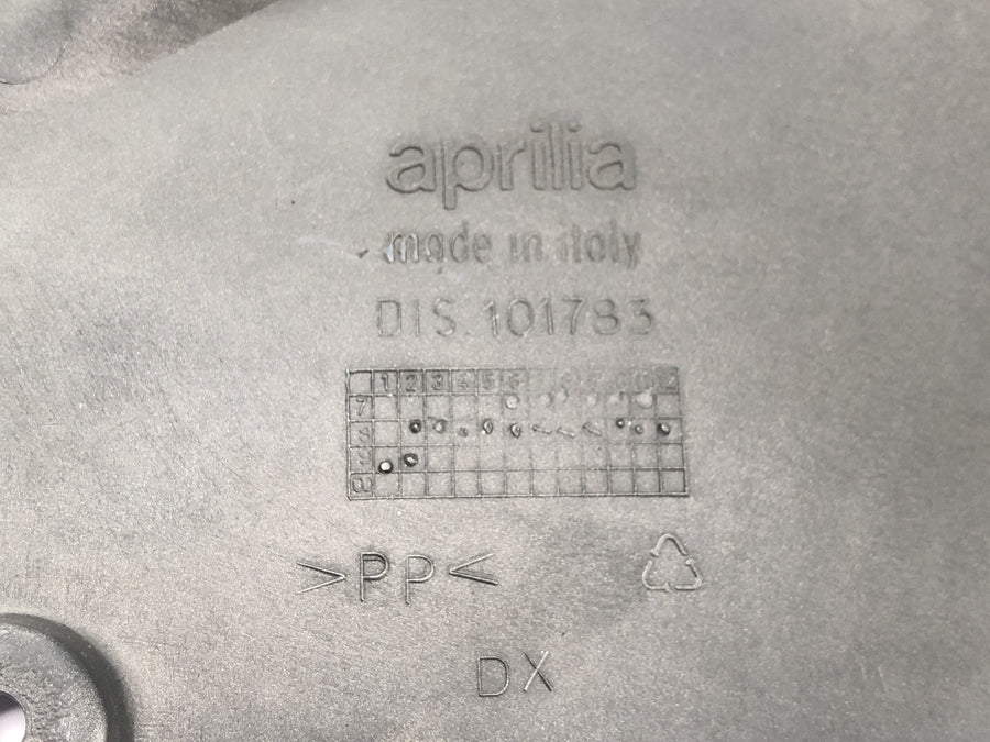 Aprilia Mille RSV 1000 ME [1999] - Seitenverkleidung Verkleidungsteil