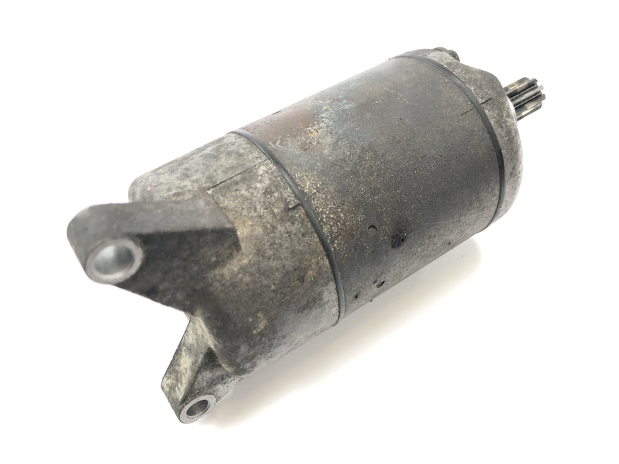 Yamaha XVS 650 Drag Star VM03 [2001] - starter starter starter starter