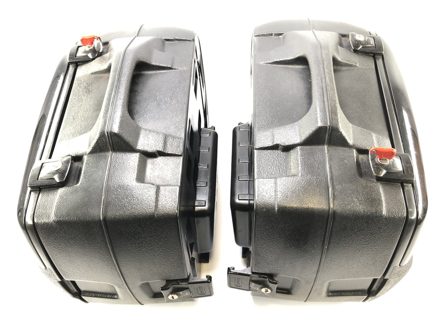 Moto Guzzi California 1100 EV KD [2002] - Caso di sostituzione del caso