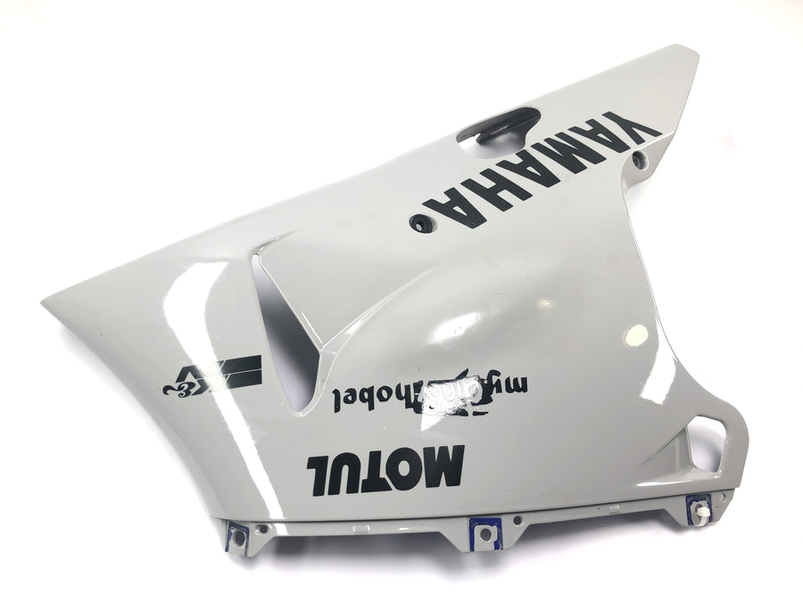Yamaha YZF R1 RN04 [2001] - Side panel fairing side panel right