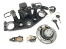 Kawasaki ZRX 1200 S ZRT20A [2002] - blocco di accensione del fabbro-5