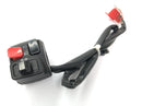 Aprilia SX 125 KX1 [2020] - Lenkerarmatur Lenkerschalter links-1