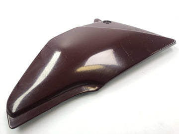 Honda XBR 500 PC15 [1989] - Coperchio di rivestimento laterale a sinistra - 0