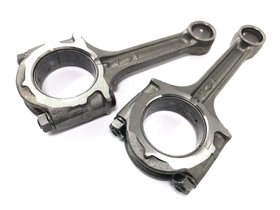 Yamaha TRX 850 4UN [1996] - connecting rod set pair