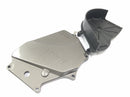 Yamaha TRX 850 4UN [1996] - sprocket cover engine cover-2