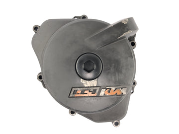 KTM 690 SM Prestige [2007] - Lichtmaschinendeckel Motordeckel - 0