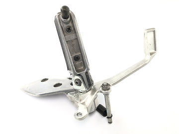 Yamaha XJR 1300 RP06 [2002] - Fußrastenanlage rechts mit Bremspedal - 0