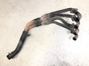 Honda CBR 900 RR Fireblade SC33 [2000] - Auspuffkrümmer Krümmer Abgaskrümmer-4