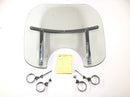 Honda VTX 1800 SC46 [2004] - Windschutzscheibe Windschild Frontscheibe mit ABE-6