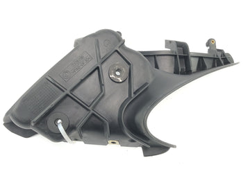 BMW R 1150 R R21 [2003] - Relier dell'olio del supporto a destra