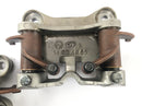 Moto Guzzi V11 Sport [1999] - Kipphebelböcke Kipphebel Träger Brücke Ventiltrieb Paar-4
