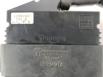 Triumph Daytona 900 T300 [1996] - Controller del modulo di accensione CDI - 0