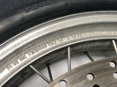Moto Guzzi California 1100 EV KD [1998] - Vorderrad Rad Felge Speichenrad 2.50 x 18"-4