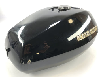 Moto Guzzi V 1000 VG [1980] - serbatoio di benzina del serbatoio