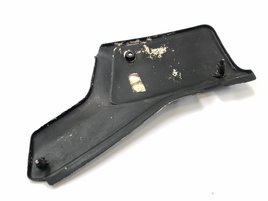 Honda XL 600 R PD03 [1986] - Rear panel side panel left