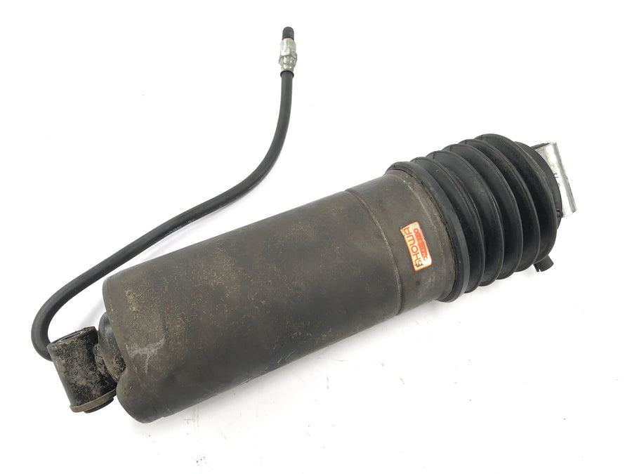 Honda GL 500 Silverwing PC02 [1982] - Shock assorder Spring Bone
