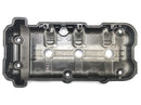 Triumph Sprint ST 1050 [2005] - Ventildeckel Motordeckel-3
