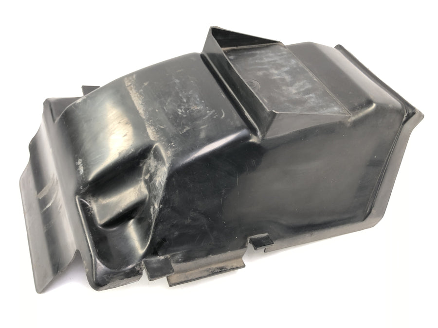Kawasaki GPZ 1000 RX [1987] - Rear fender inner fairing