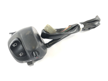 Yamaha XT 660 DM01 [2004] - Lenkerschalter links Multifunktionsschalter - 0