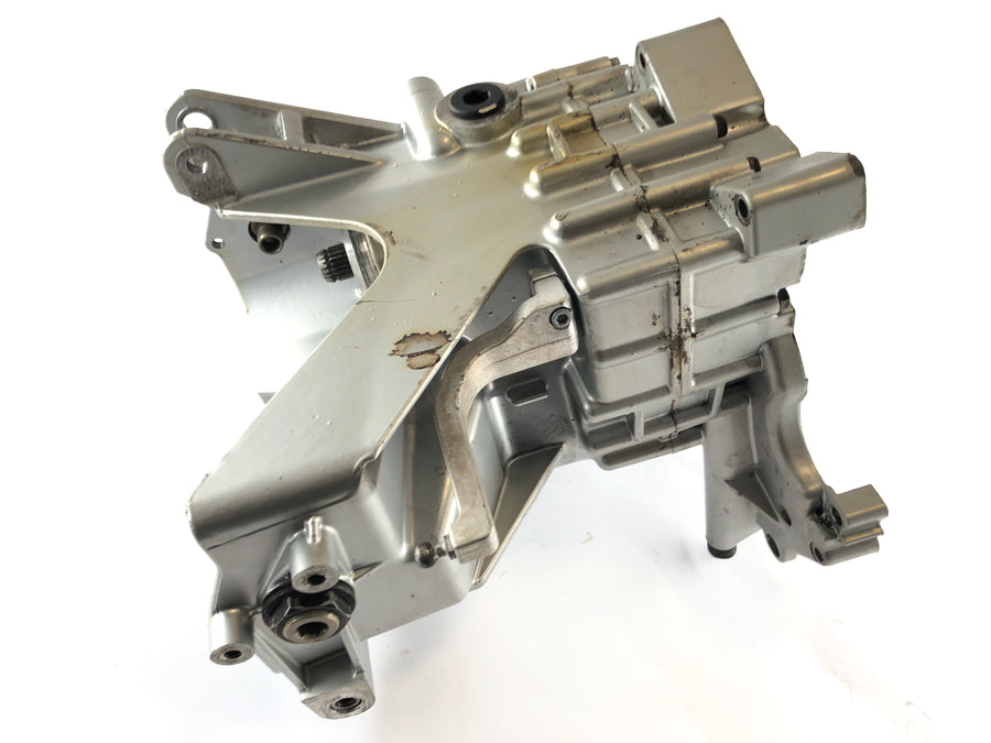 BMW R 1150 R R21 [2002] - Getriebe