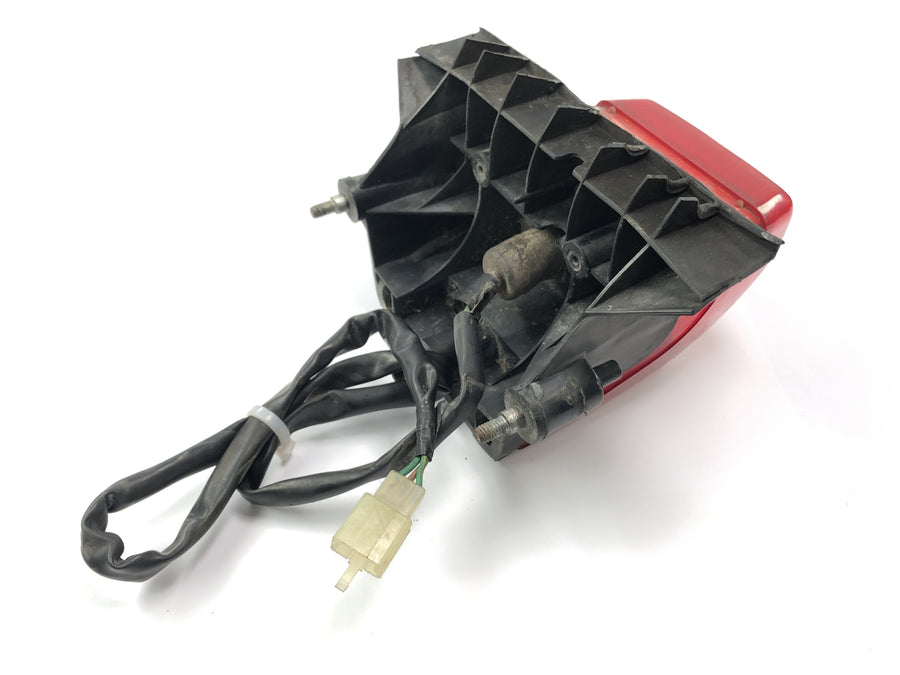 Honda NX 650 RD08 [1995] - Rücklicht Bremslicht Heckleuchte hinten taillight brake