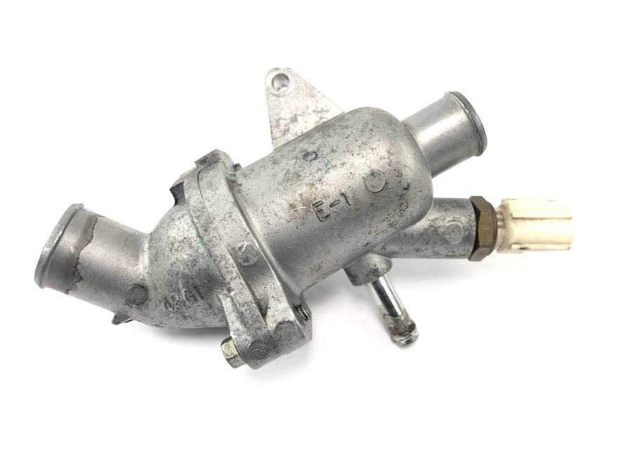 Suzuki VZ 1500 WVCU [2011] - Termostato del liquido di raffreddamento con sensore termostato con alloggiamento