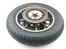 Honda Goldwing GL 1200 SC14 [1988] - front wheel rim complete wheel 16x2.50"-5